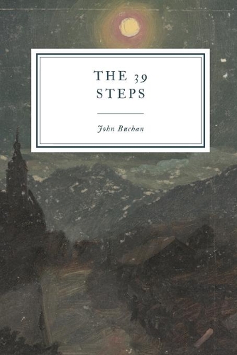The 39 Steps