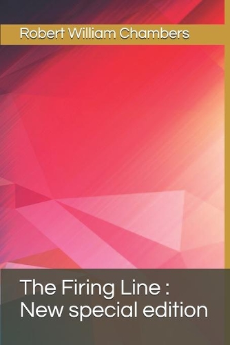 The Firing Line