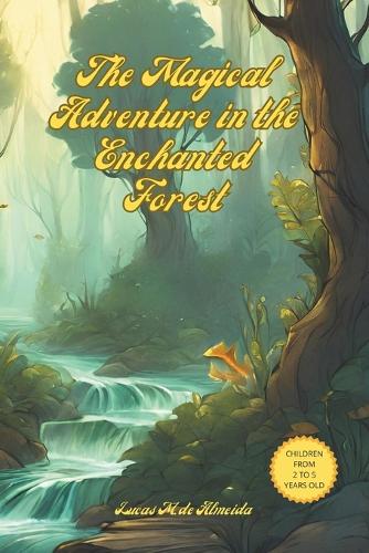The Magical Adventure in the Enchanted Forest