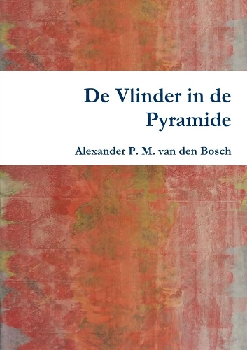 De Vlinder in de Pyramide