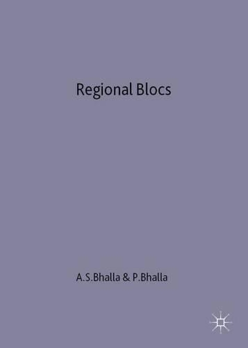 Regional Blocs