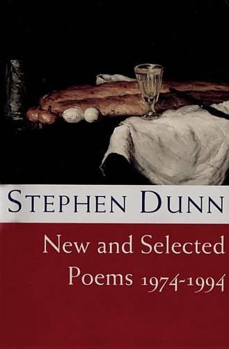 New and Selected Poems 1974-1994