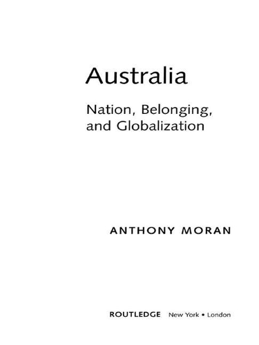 Australia