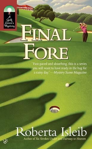 Final Fore