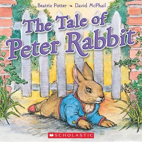 Tale of Peter Rabbit