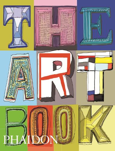 The Art Book: Mini Format