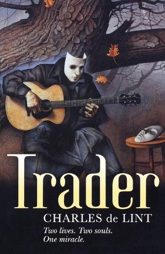 Trader: (Newford)