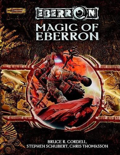 Magic of Eberron