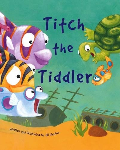 Titch the Tiddler