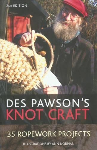 Des Pawson's Knot Craft: (English)