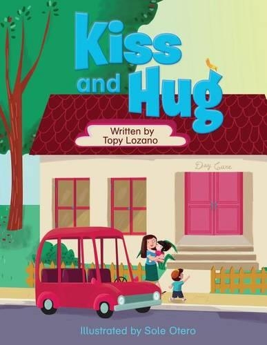 Kiss and Hug: (English)