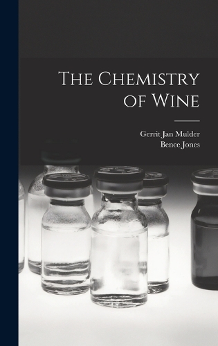 The Chemistry of Wine