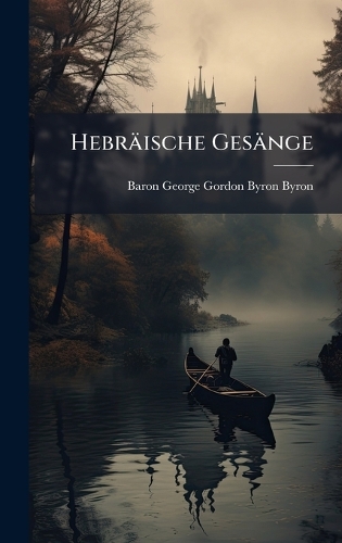 Hebräische Gesänge