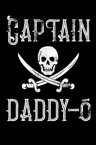 Captain Daddy-O
