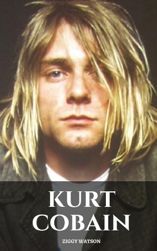 Kurt Cobain
