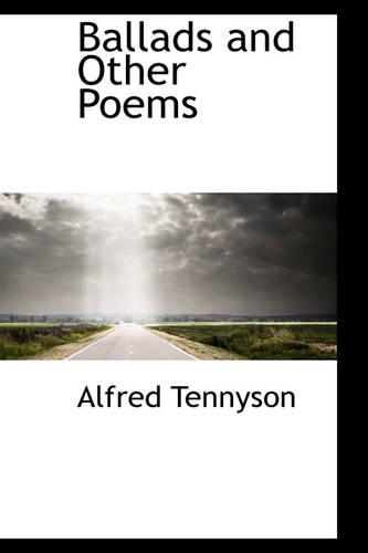 Ballads and Other Poems