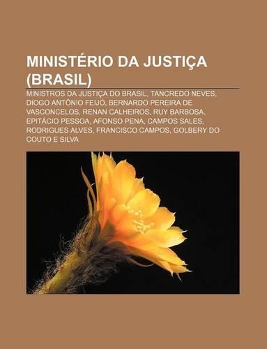 Ministerio Da Justica (Brasil)