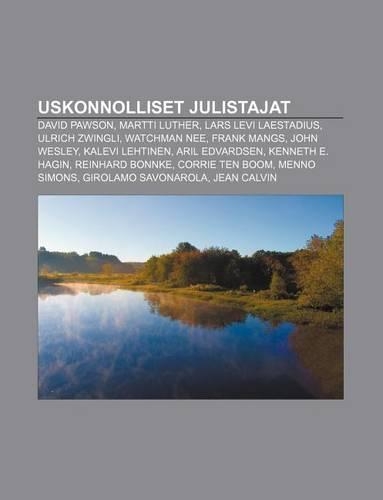 Uskonnolliset Julistajat