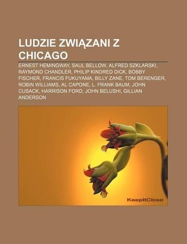 Ludzie Zwi Zani Z Chicago