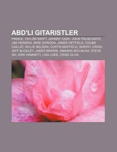 Abd'li Gitaristler