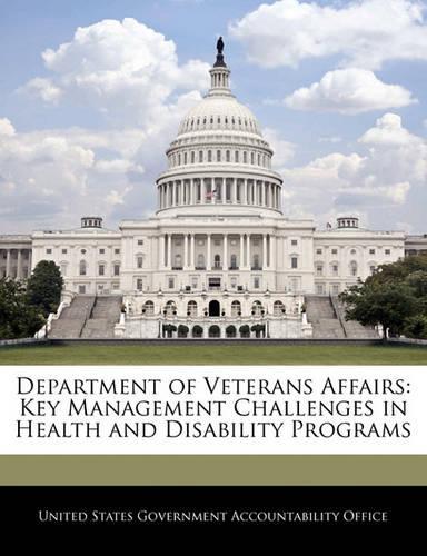 Department of Veterans Affairs