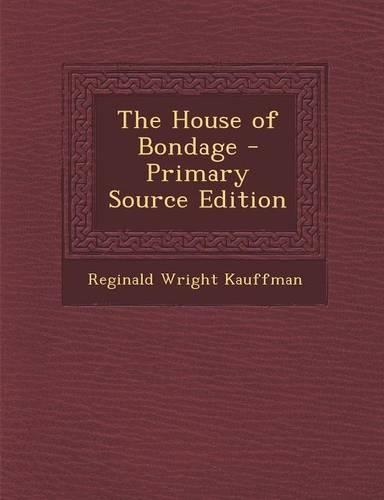 House of Bondage