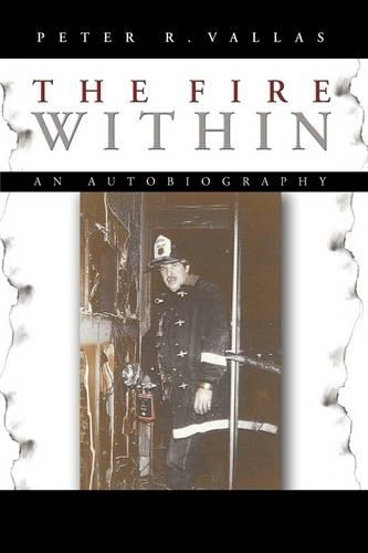 Fire Within: An Autobiography(English)