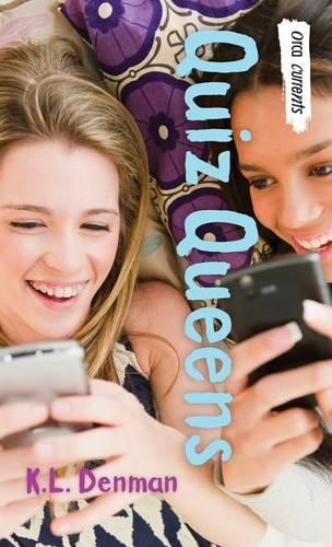 Quiz Queens: (Orca Currents)