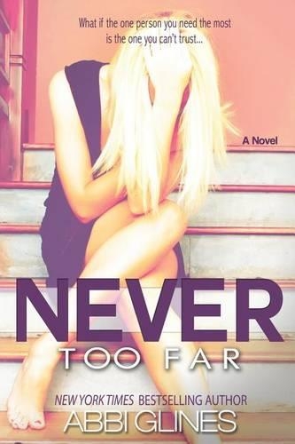 Never Too Far: (English)