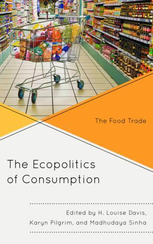 The Ecopolitics of Consumption