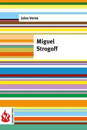 Miguel Strogoff