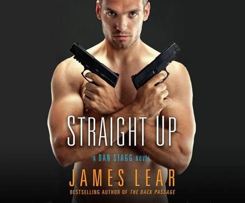 Straight Up: A Dan Stagg Novel(1 Dan Stagg Mystery)