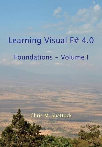 Learning Visual F# 4.0
