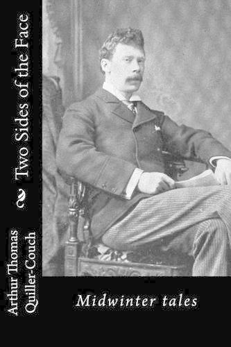 Two Sides of the Face