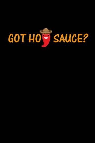 Got Hot Sauce?