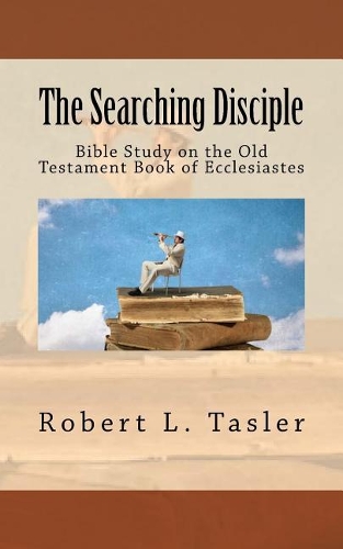 The Searching Disciple
