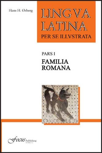 Familia Romana: (1 Lingua Latina)