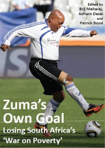 Zuma's Own Goal