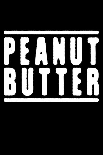 Peanut Butter