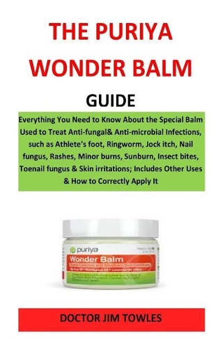 The Puriya Wonder Balm Guide