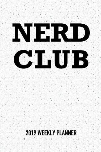 Nerd Club
