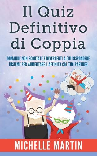Il Quiz Definitivo di Coppia