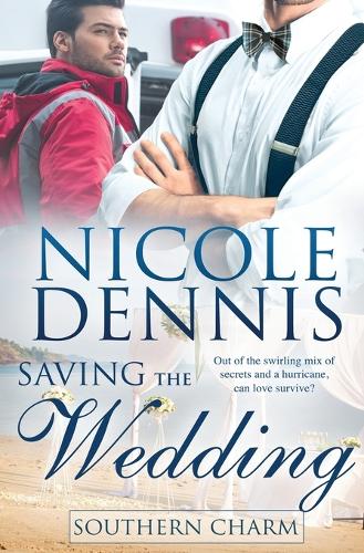 Saving the Wedding: (7 Southern Charm)