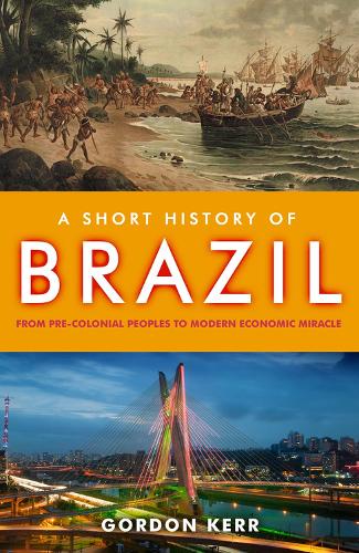 A  Short History of Brazil
