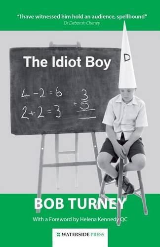 Idiot Boy (Re-Edited)