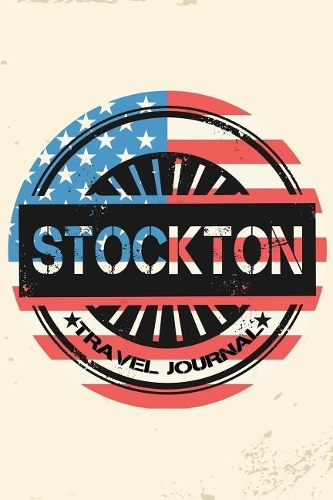 Stockton Travel Journal
