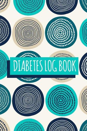 Diabetes Log Book