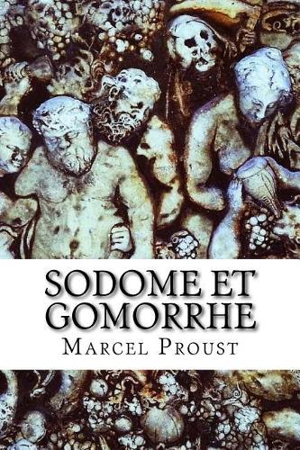 Sodome et Gomorrhe