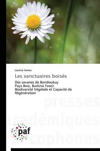 Les Sanctuaires Boisés