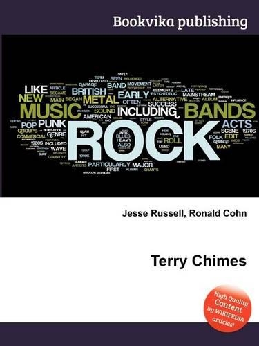 Terry Chimes: (English)